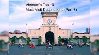 Post 4 by A Taste of Vietnam on YouTube (video)
