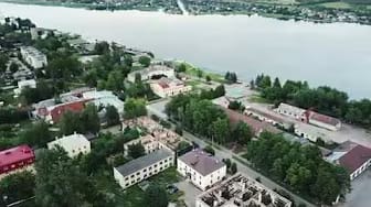 Post 8 by Hello Ladoga on YouTube (video)