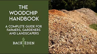Post 5 by Back to Eden Gardening on YouTube (video)