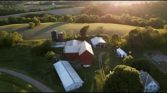 Post 5 by Hand Hewn Farm on YouTube (video)