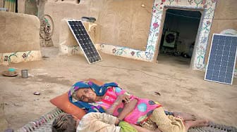 Post 5 by Cholistan Last Village on YouTube (video)