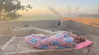 Post 4 by Cholistan Last Village on YouTube (video)