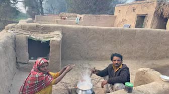 Post 8 by Cholistan Last Village on YouTube (video)