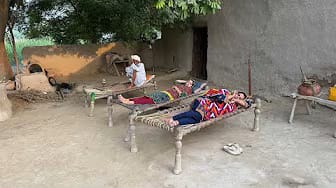 Post 2 by Cholistan Last Village on YouTube (video)