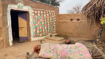 Post 6 by Cholistan Last Village on YouTube (video)