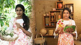 Post 6 by home garden recipes on YouTube (video)