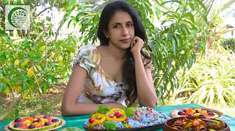Post 2 by home garden recipes on YouTube (video)