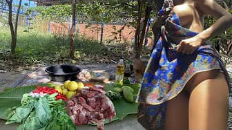Post 9 by Girl Food Tv on YouTube (video)