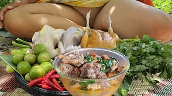 Post 10 by Girl Food Tv on YouTube (video)