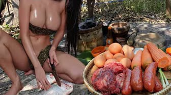 Post 5 by Girl Food Tv on YouTube (video)