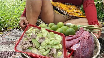 Post 1 by Girl Food Tv on YouTube (video)