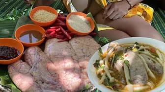 Post 7 by Girl Food Tv on YouTube (video)