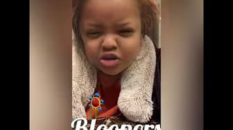 Post 2 by Raine Moz on YouTube (video)