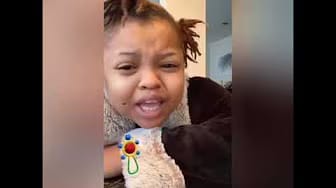Post 7 by Raine Moz on YouTube (video)
