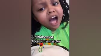 Post 9 by Raine Moz on YouTube (video)