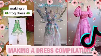 Post 6 by Cookie Compilations on YouTube (video)