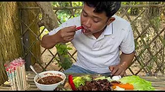 Post 2 by Cook of Food on YouTube (video)