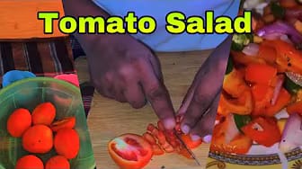Post 3 by Food For You on YouTube (video)
