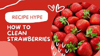 Post 4 by Recipe Hype on YouTube (video)