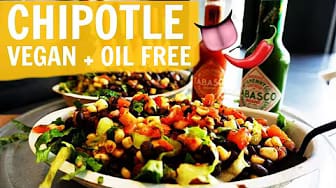 Post 1 by Basic Vegan Bitch on YouTube (video)