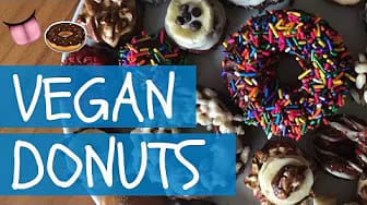 Post 7 by Basic Vegan Bitch on YouTube (video)