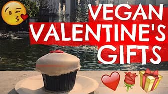 Post 5 by Basic Vegan Bitch on YouTube (video)