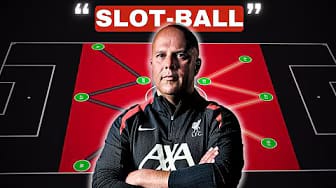 Post 7 by Tactical Football Fanatic on YouTube (video)