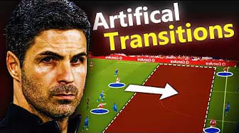 Post 2 by Tactical Football Fanatic on YouTube (video)