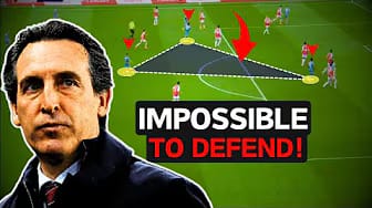 Post 3 by Tactical Football Fanatic on YouTube (video)