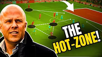 Post 5 by Tactical Football Fanatic on YouTube (video)