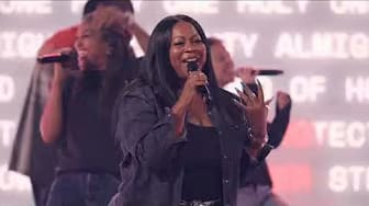 Post 1 by Central Live on YouTube (video)