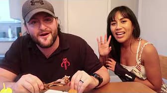 Post 8 by Sunny Sharde on YouTube (video)