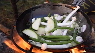 Post 1 by Biulee's Simple Recipe on YouTube (video)