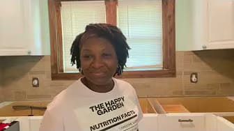 Post 7 by MARIE’S FARMHOUSE KITCHEN on YouTube (video)