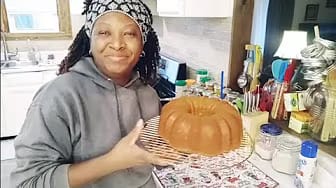 Post 5 by MARIE’S FARMHOUSE KITCHEN on YouTube (video)