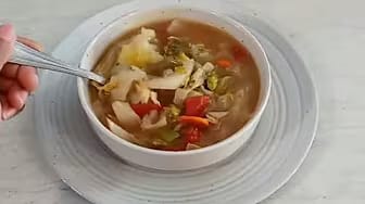 Post 4 by MARIE’S FARMHOUSE KITCHEN on YouTube (video)