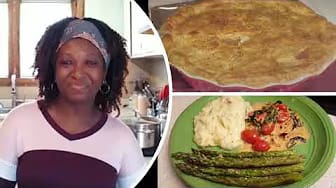 Post 2 by MARIE’S FARMHOUSE KITCHEN on YouTube (video)