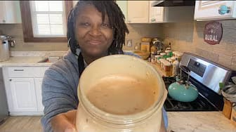 Post 3 by MARIE’S FARMHOUSE KITCHEN on YouTube (video)