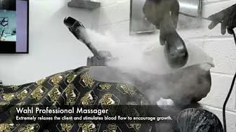 Post 2 by Barber Sense on YouTube (video)