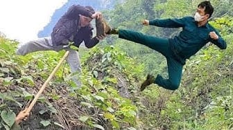 Post 3 by Outdoor Adventure Life on YouTube (video)