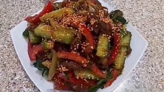 Post 6 by Bon Appetitto on YouTube (video)