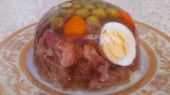 Post 5 by Bon Appetitto on YouTube (video)