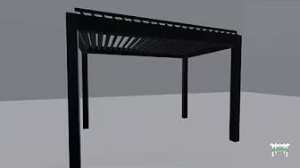 Post 8 by Allscape Patio on YouTube (video)