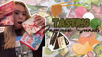 Post 1 by tamadoeats on YouTube (video)