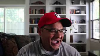 Post 5 by Robert Jefferson on YouTube (video)
