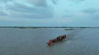 Post 10 by My Village View on YouTube (video)