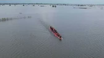 Post 9 by My Village View on YouTube (video)