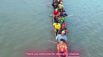 Post 6 by My Village View on YouTube (video)