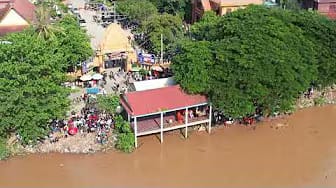 Post 1 by My Village View on YouTube (video)