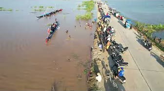 Post 7 by My Village View on YouTube (video)